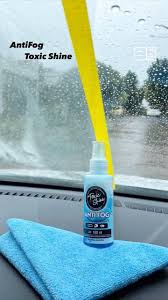 ANTI FOG
