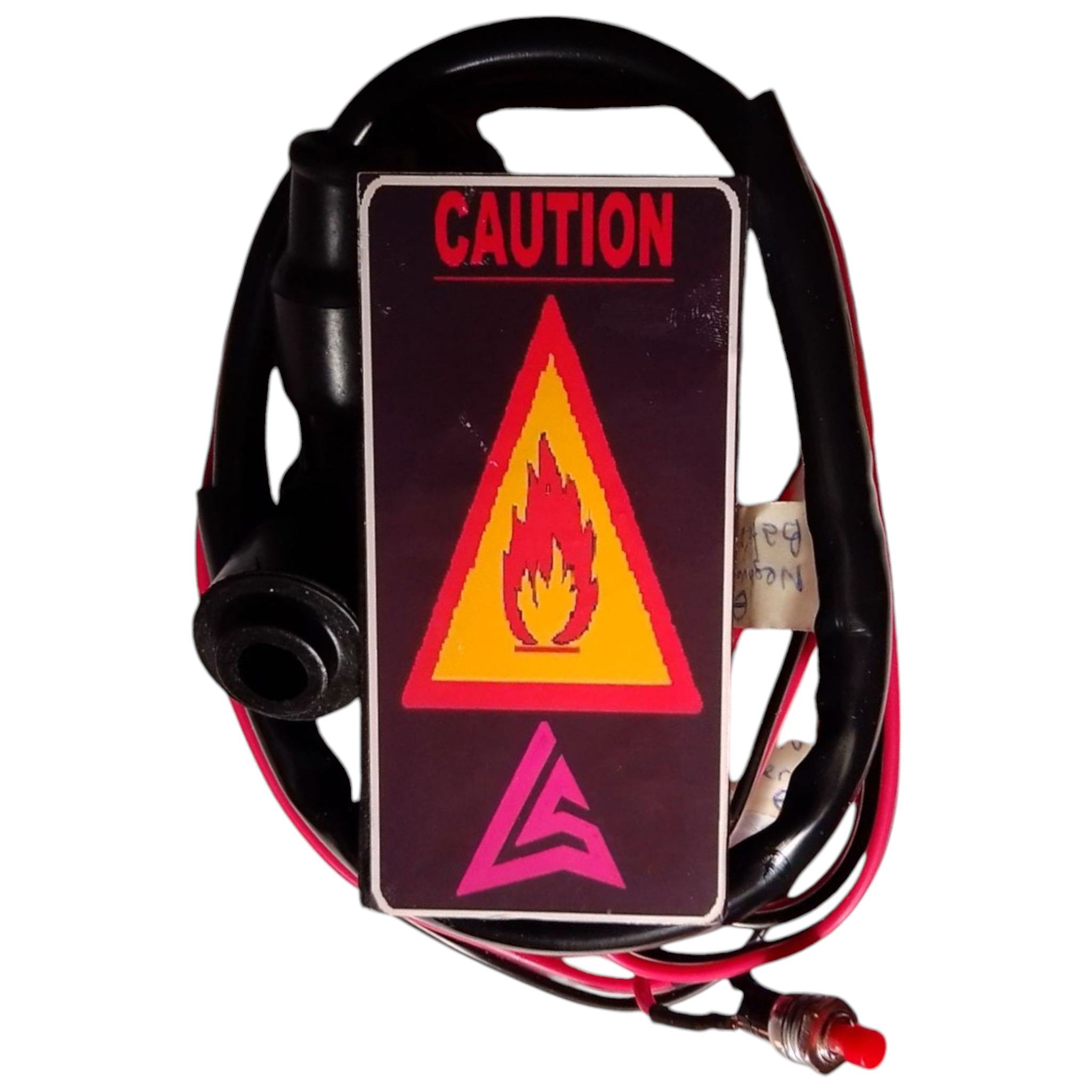 Lanza llamas universal LS