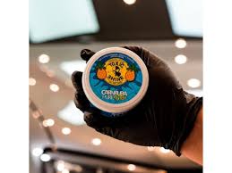 CARNAUBA PURE WAX