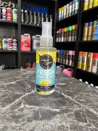 PERFUME FRESH LIMON AND MIND