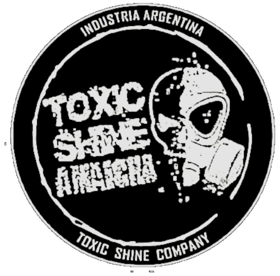 TOXIC SHINE AMAICHA