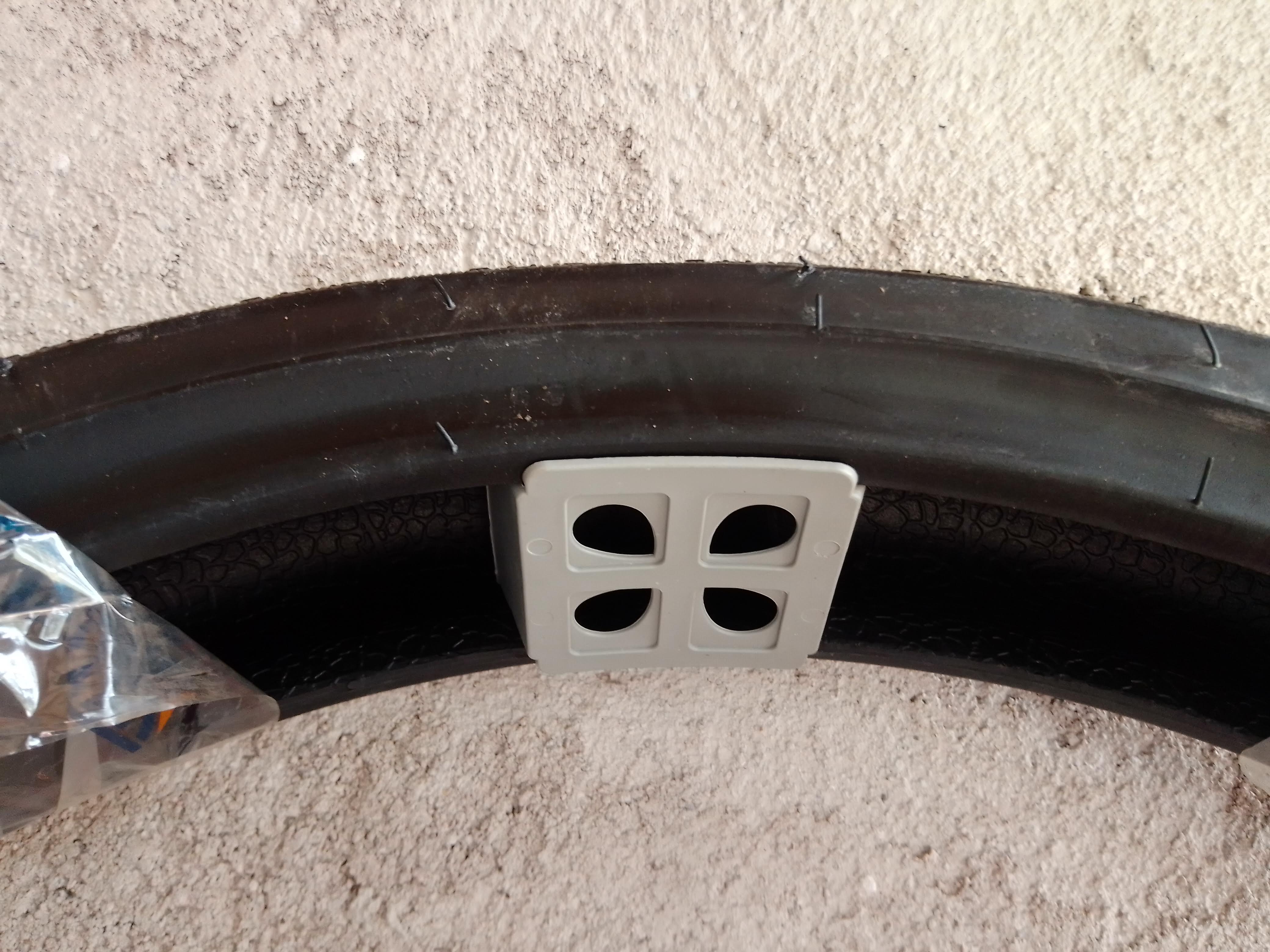 CUBIERTA PERFIL BAJO 80-80/18 (P/TUNING)